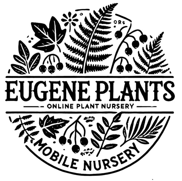 Eugene Plants!